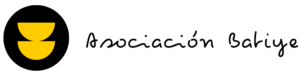 Logotipo oficial de la Asociación Batiye